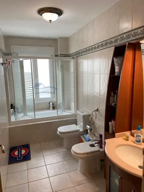 Piso de 90 m² en Salamanca