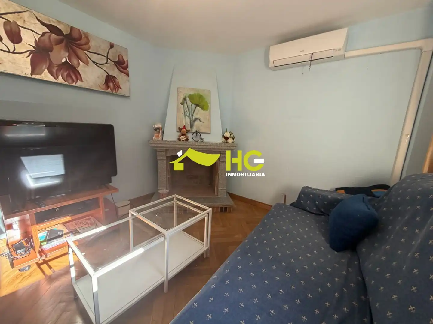 Habitación 100 m², Villaviciosa de Odón