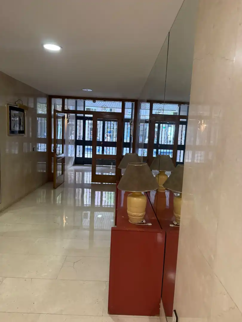 Appartamento 146 m² a Madrid