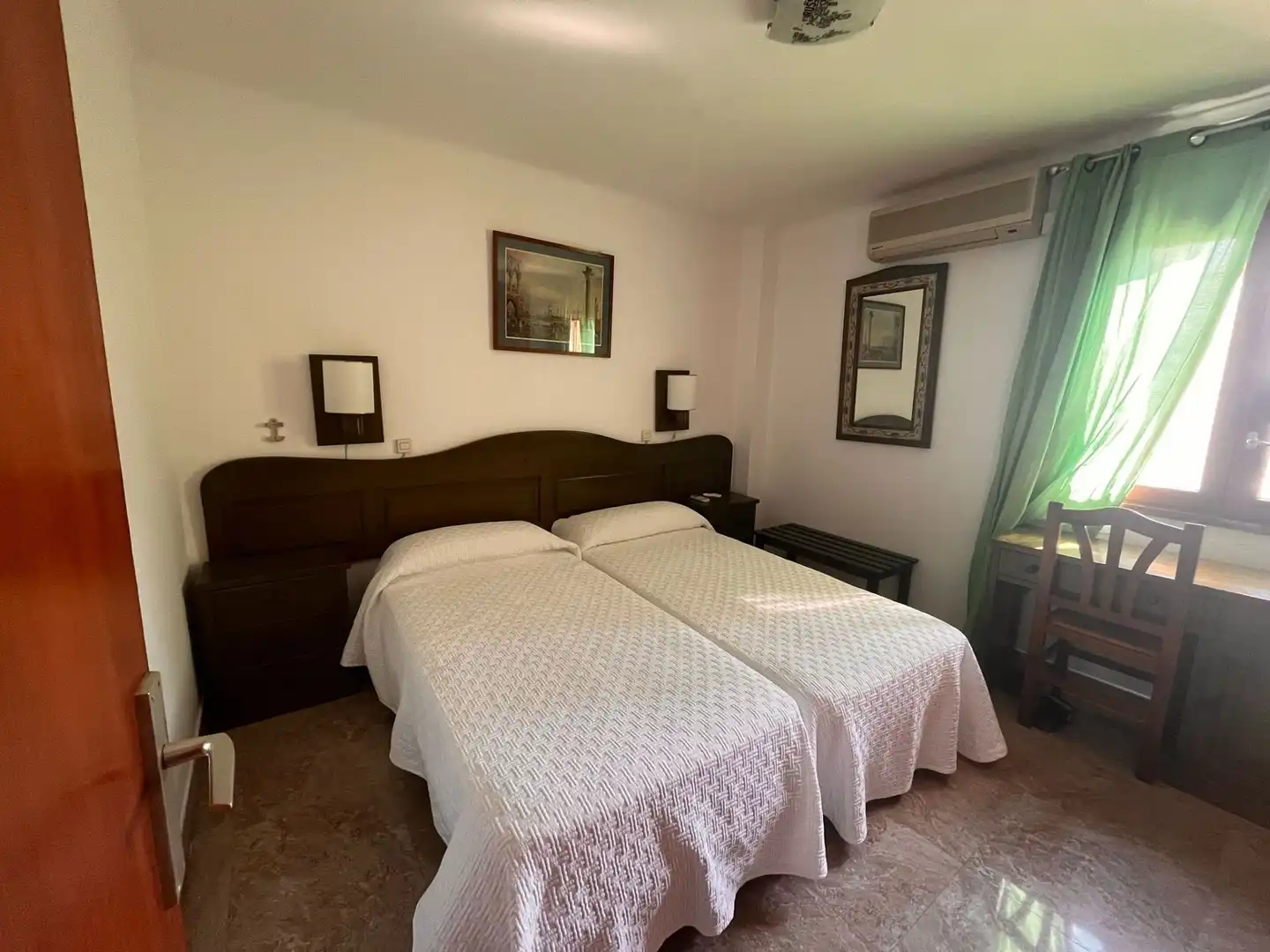 Piso de 85 m² en Palma