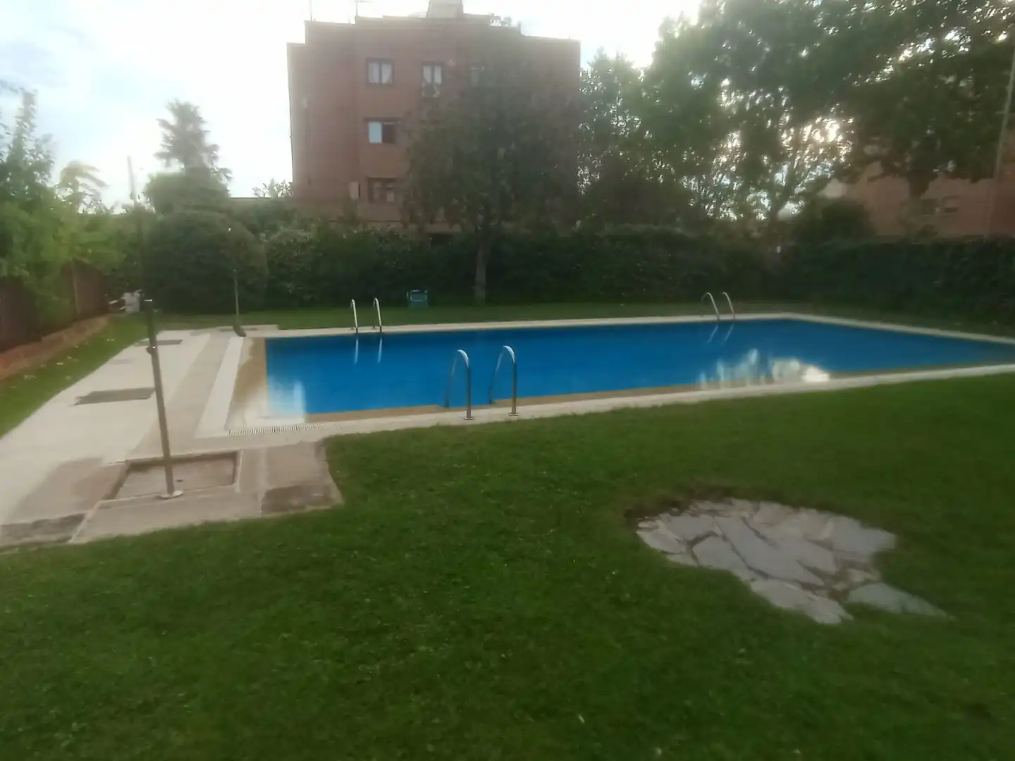 Piso de 130 m² en Madrid