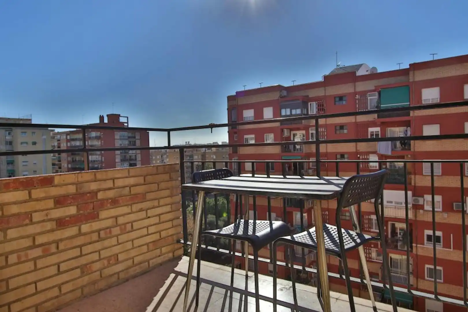 Habitación en alquiler, Valencia