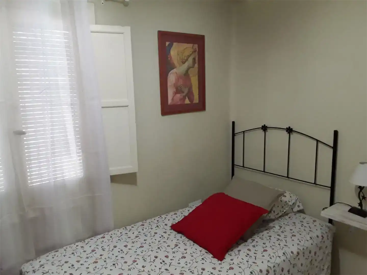 Habitación 105 m², Sevilla