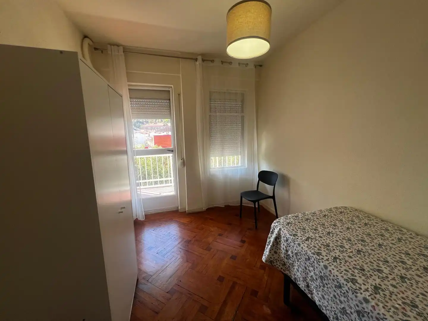 Piso de 110 m² en Burgos