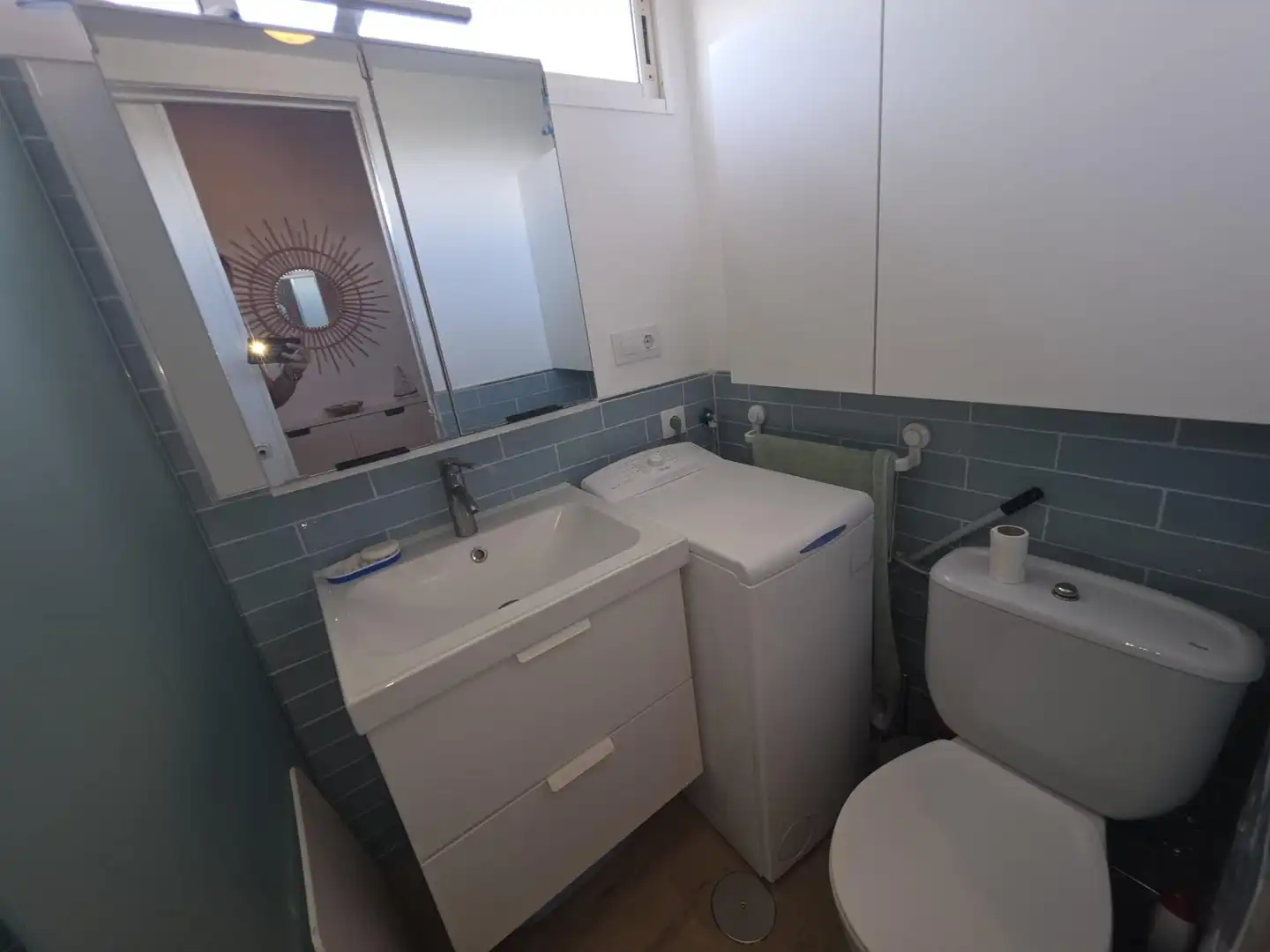 Piso de 40 m² en Orihuela