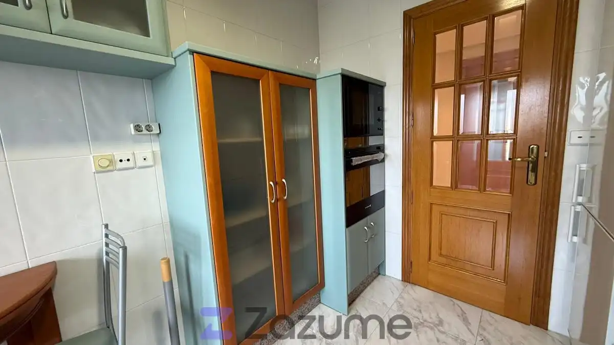 Piso de 141 m² en Murcia