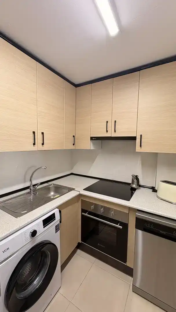 Piso de 82 m² en Carboneras