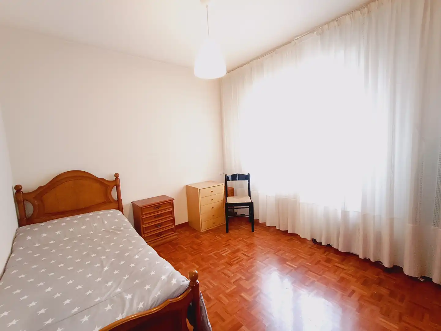 Piso de 88 m² en Barañáin