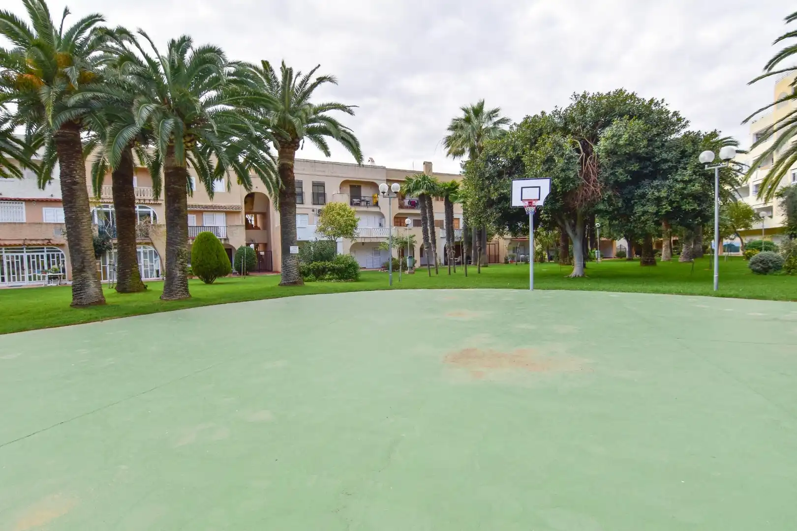 Piso de 68 m² en Puebla de Farnáls