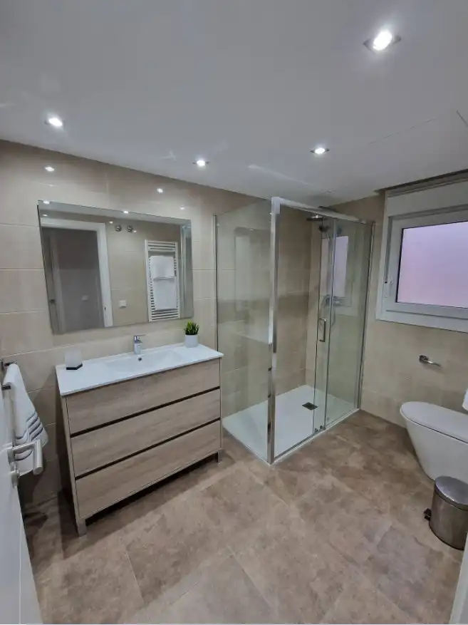 Piso de 65 m² en Urduliz