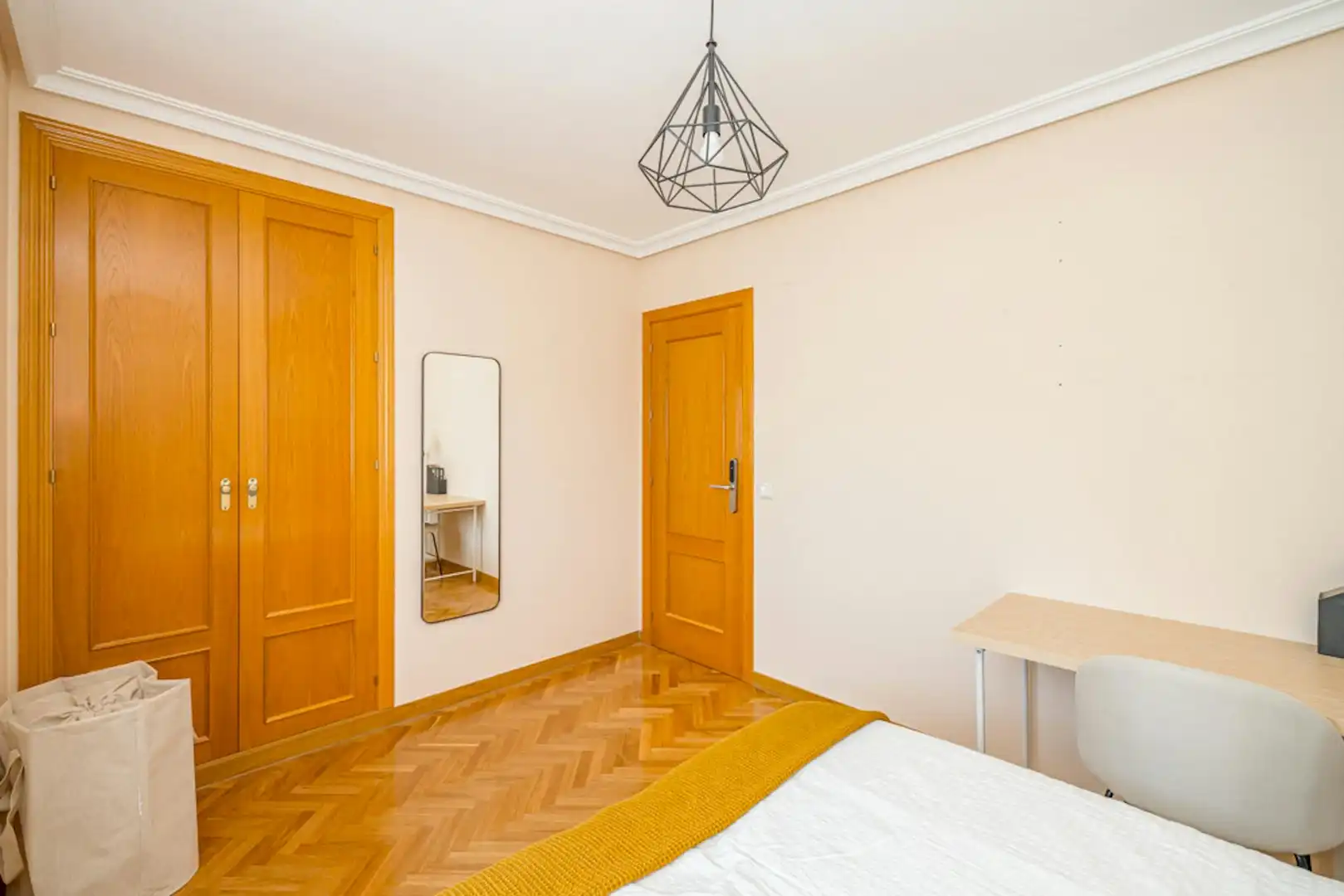 Habitación 253 m², Madrid