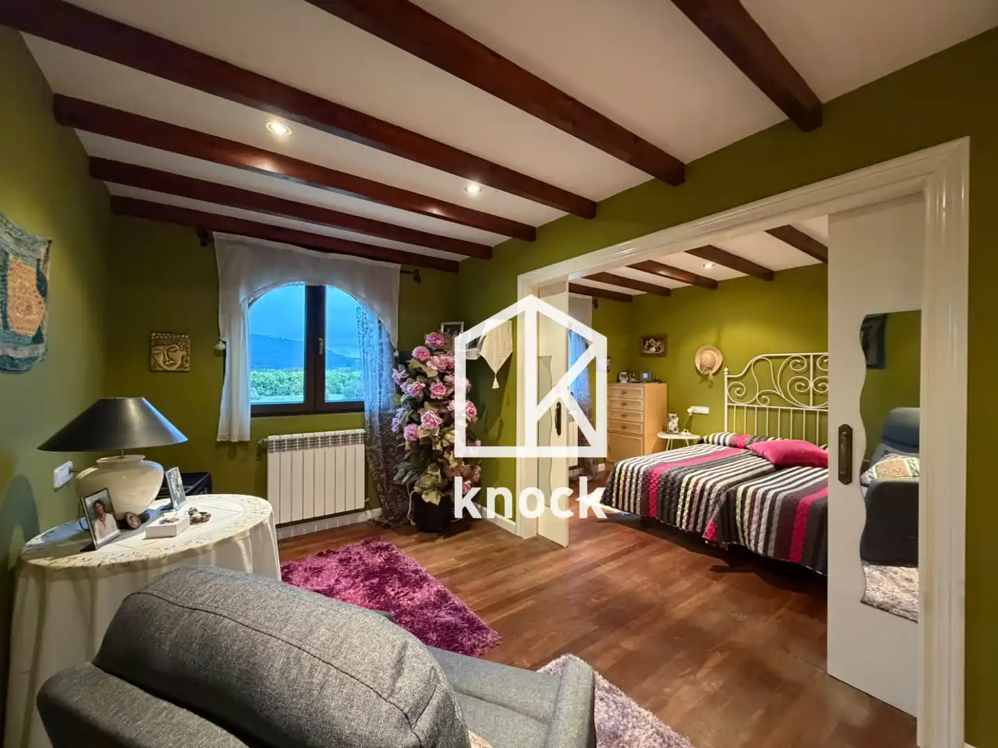 Casa 217 m² a Villaviciosa