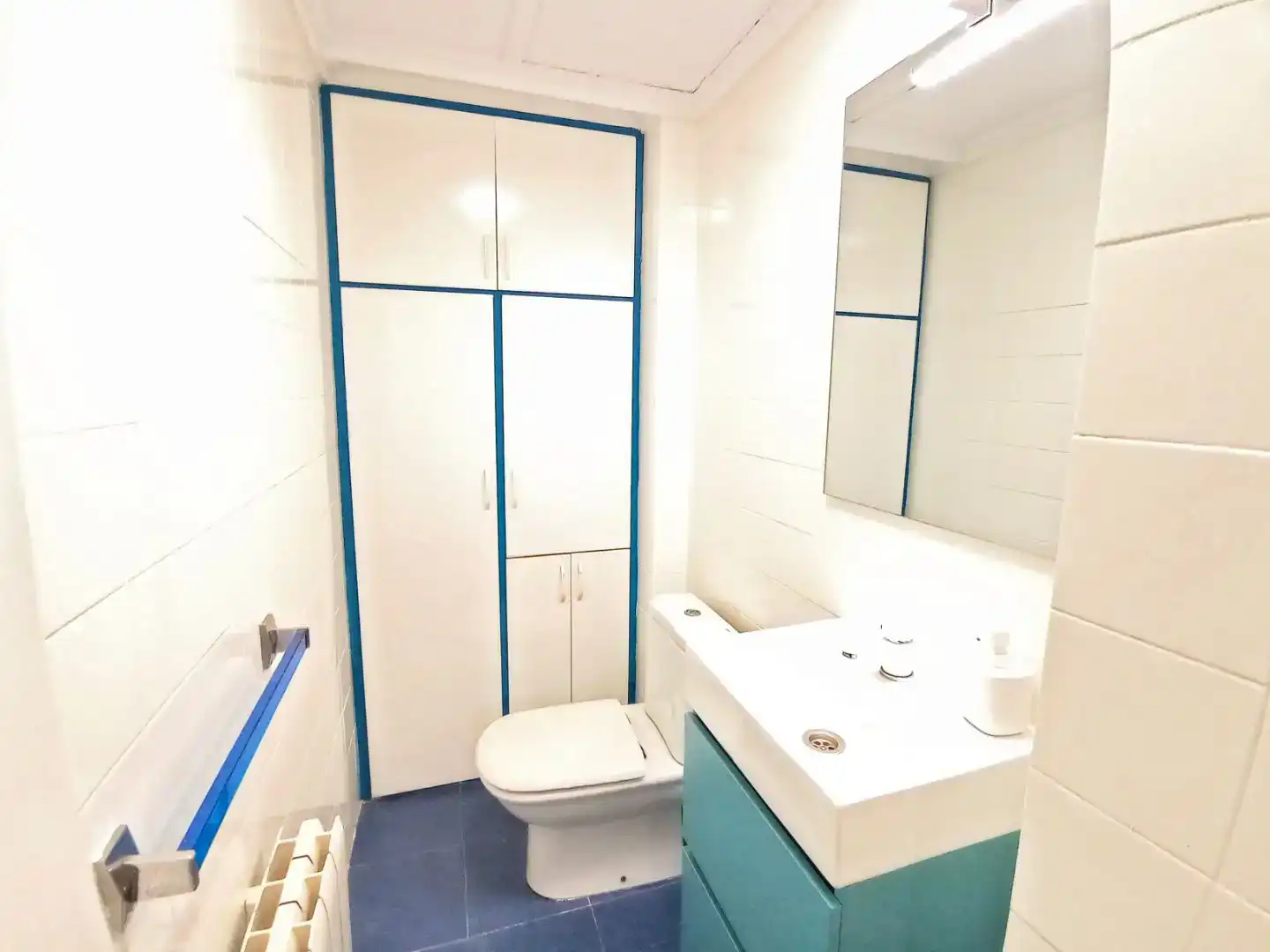 Habitación 105 m², Alicante