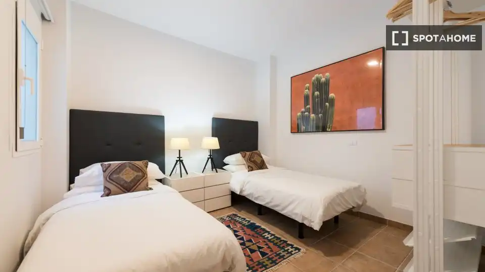 Habitación en alquiler, Las Palmas de Gran Canaria