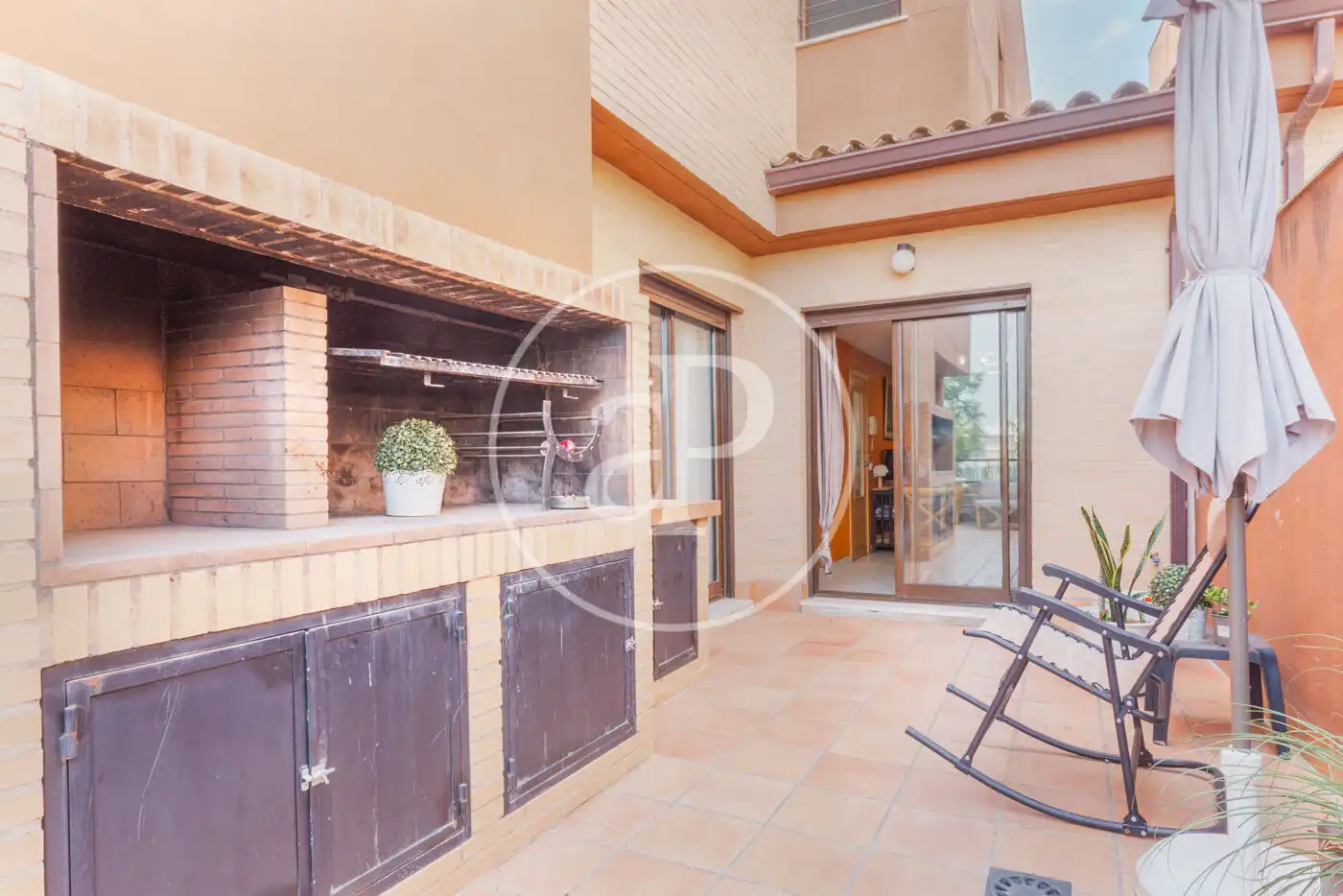Wohnung 358 m² in Bétera