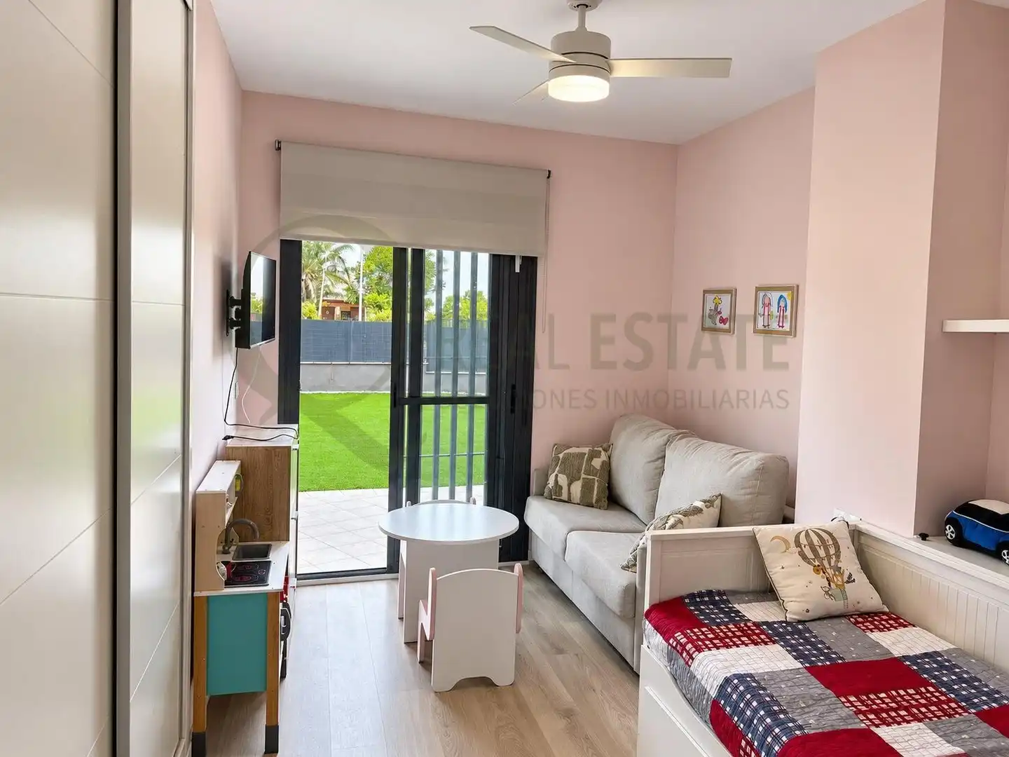 Wohnung 81 m² in Alicante