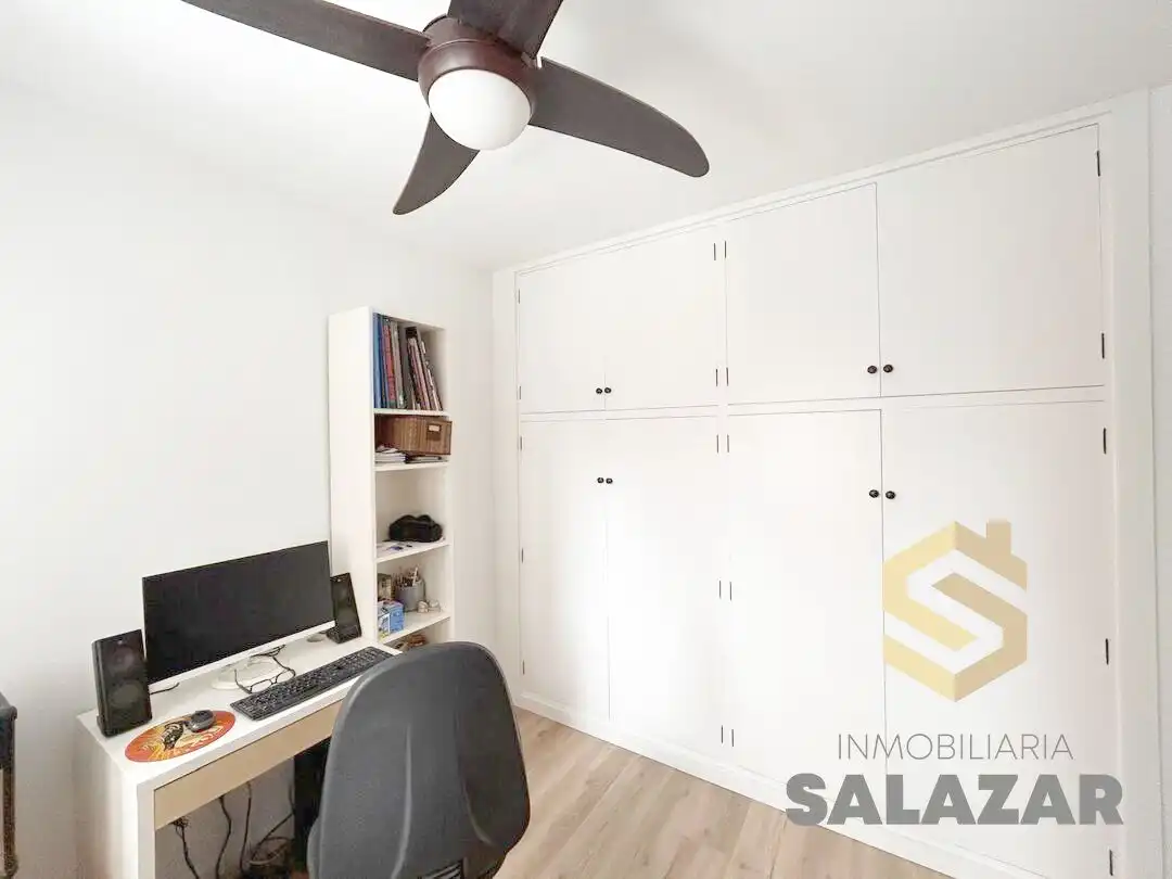 Piso de 83 m² en Bilbao