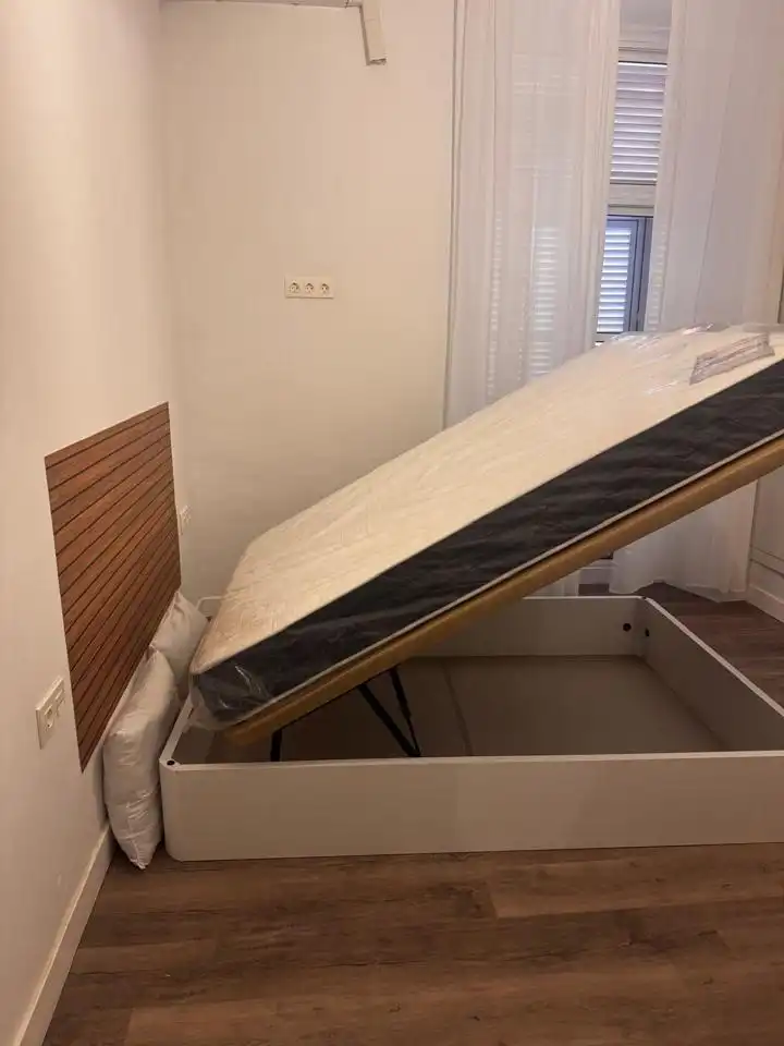 Piso de 71 m² en Melilla