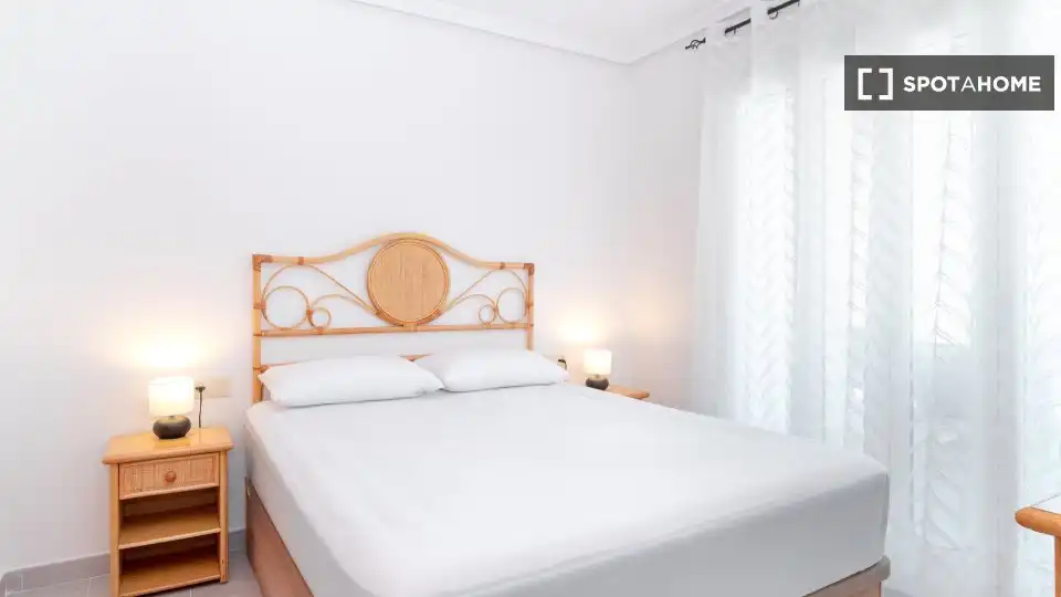 Appartamento 58 m² a Cullera