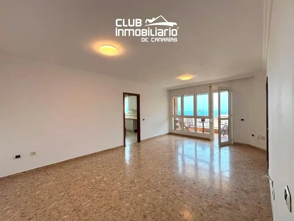 Piso de 133 m² en Santa Cruz de Tenerife