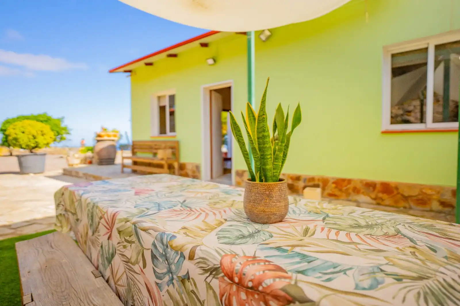 Casa de 112 m² en Güímar