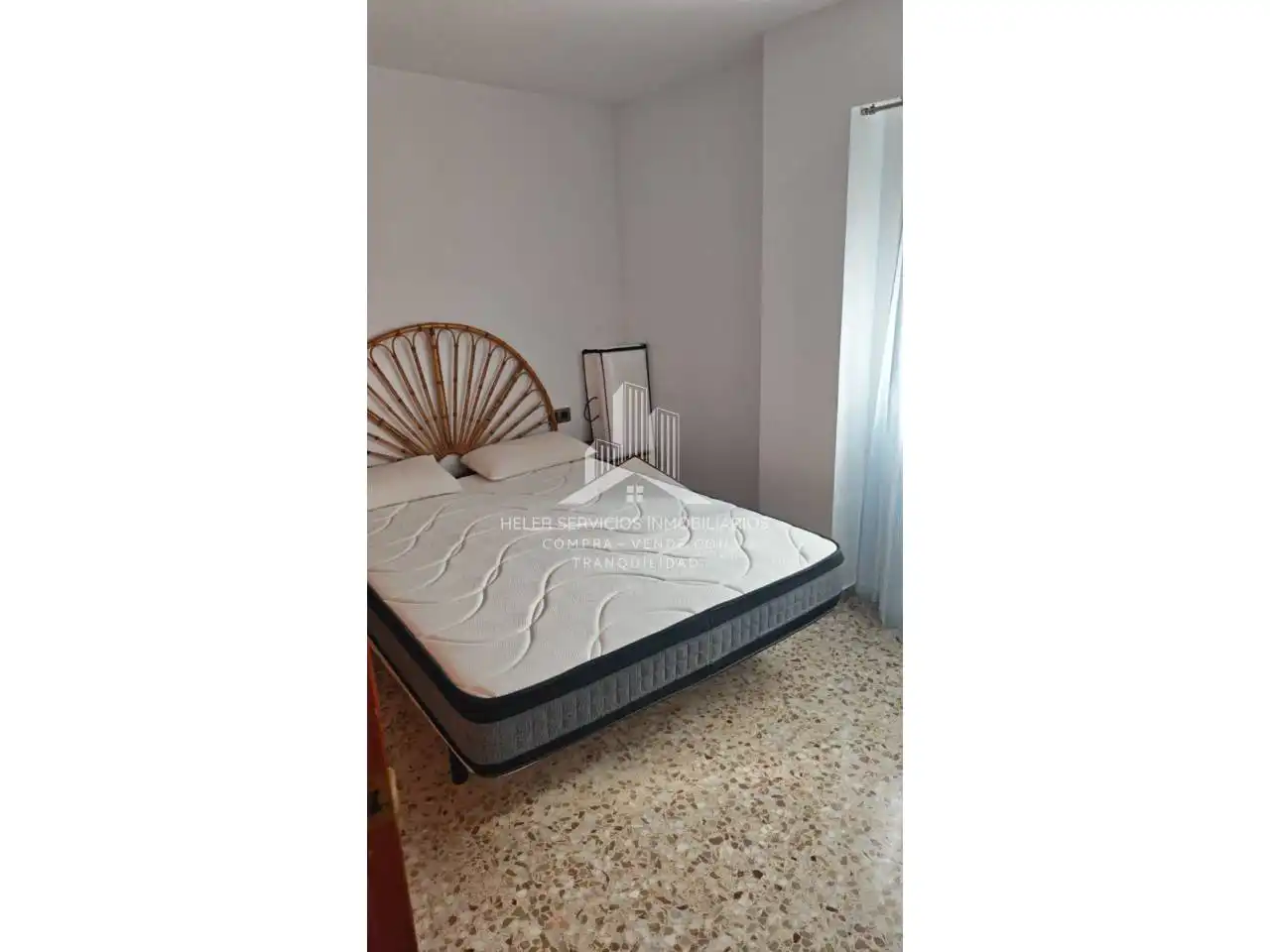 Piso de 95 m² en Benicasim