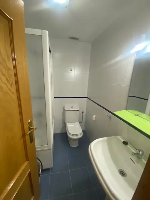 Wohnung 30 m² in Salamanca