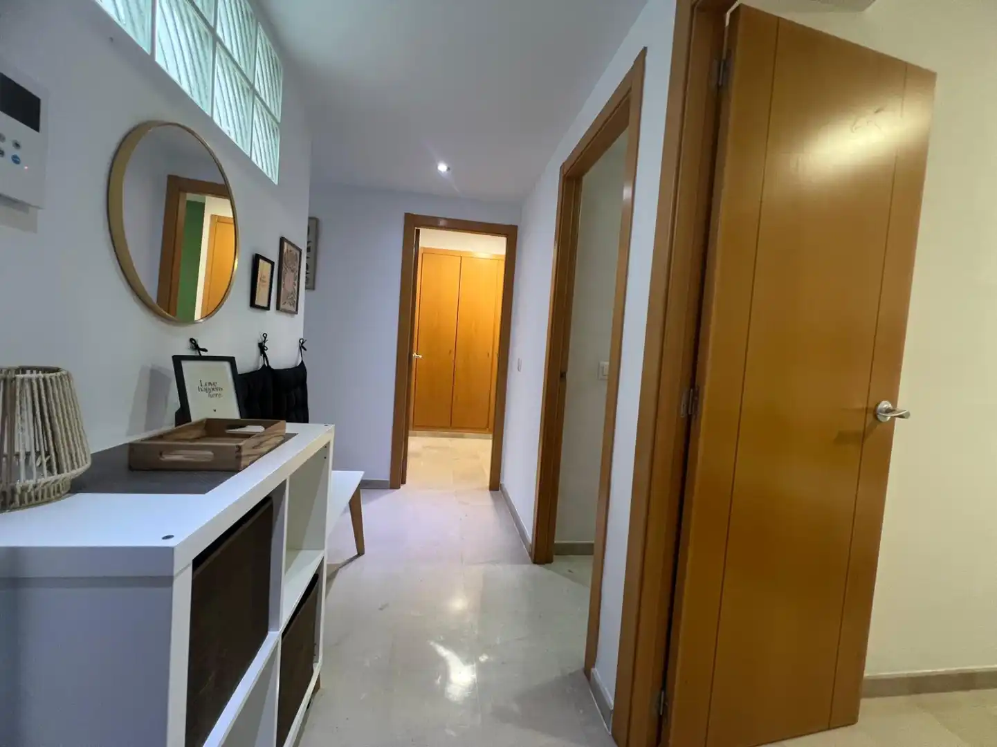 Piso de 90 m² en Sagunto