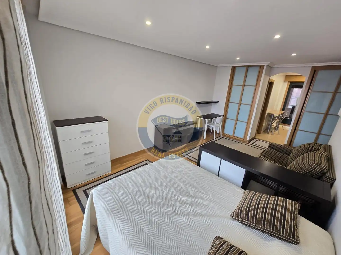 Pis de 35 m² a Vigo