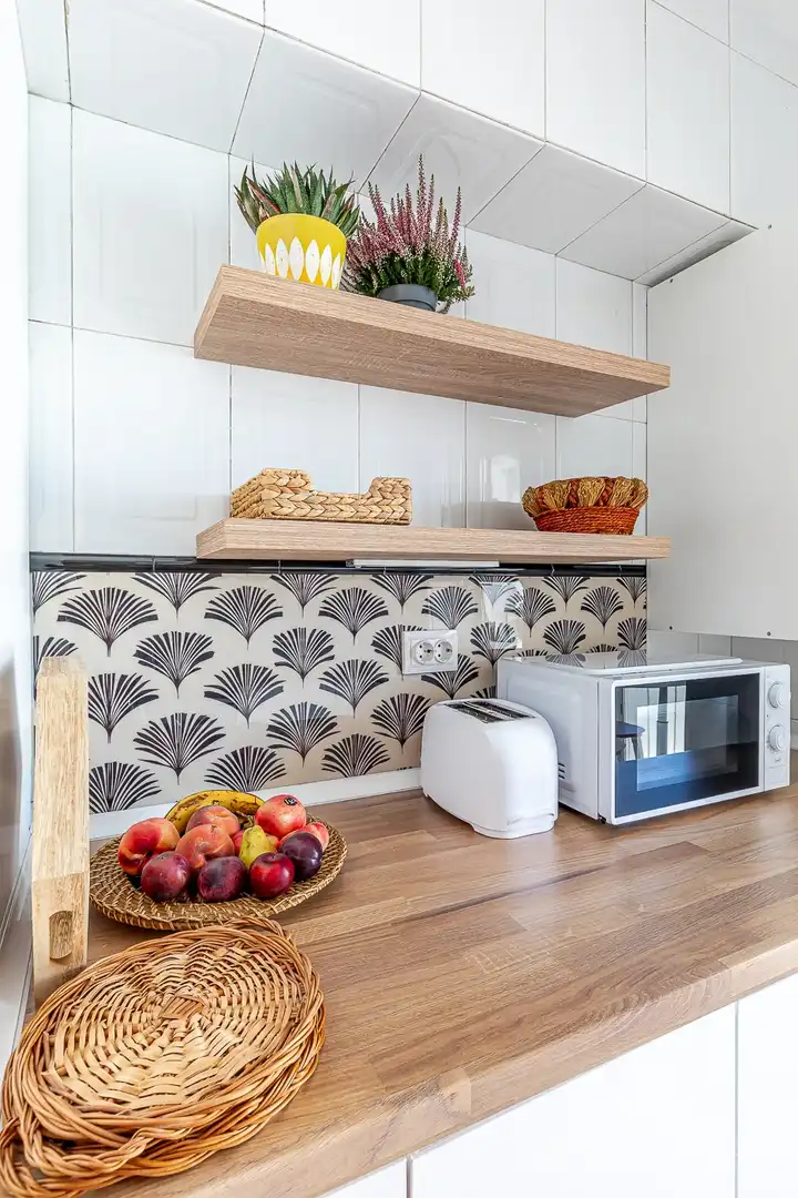 Piso de 62 m² en Madrid