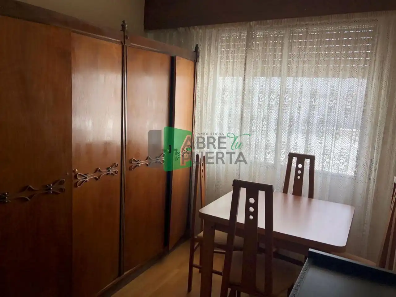 Piso de 130 m² en Ourense