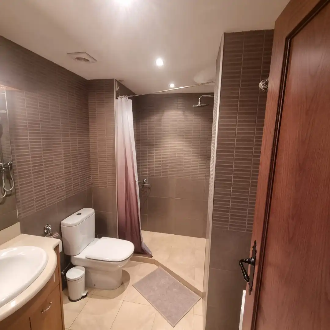 Piso de 50 m² en Alp