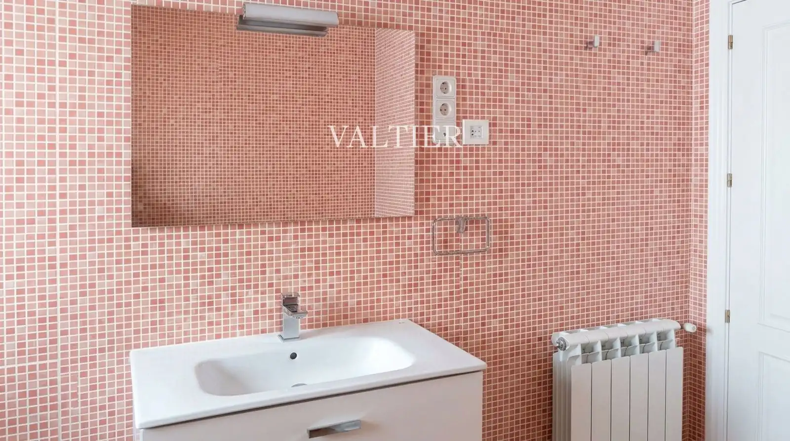 Appartamento 96 m² a Madrid