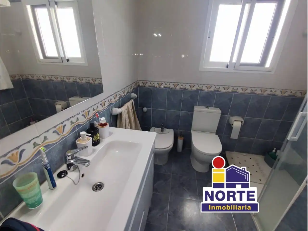 Piso de 90 m² en Cocentaina