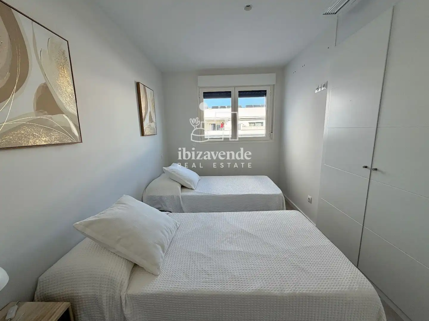 Piso de 109 m² en Ibiza
