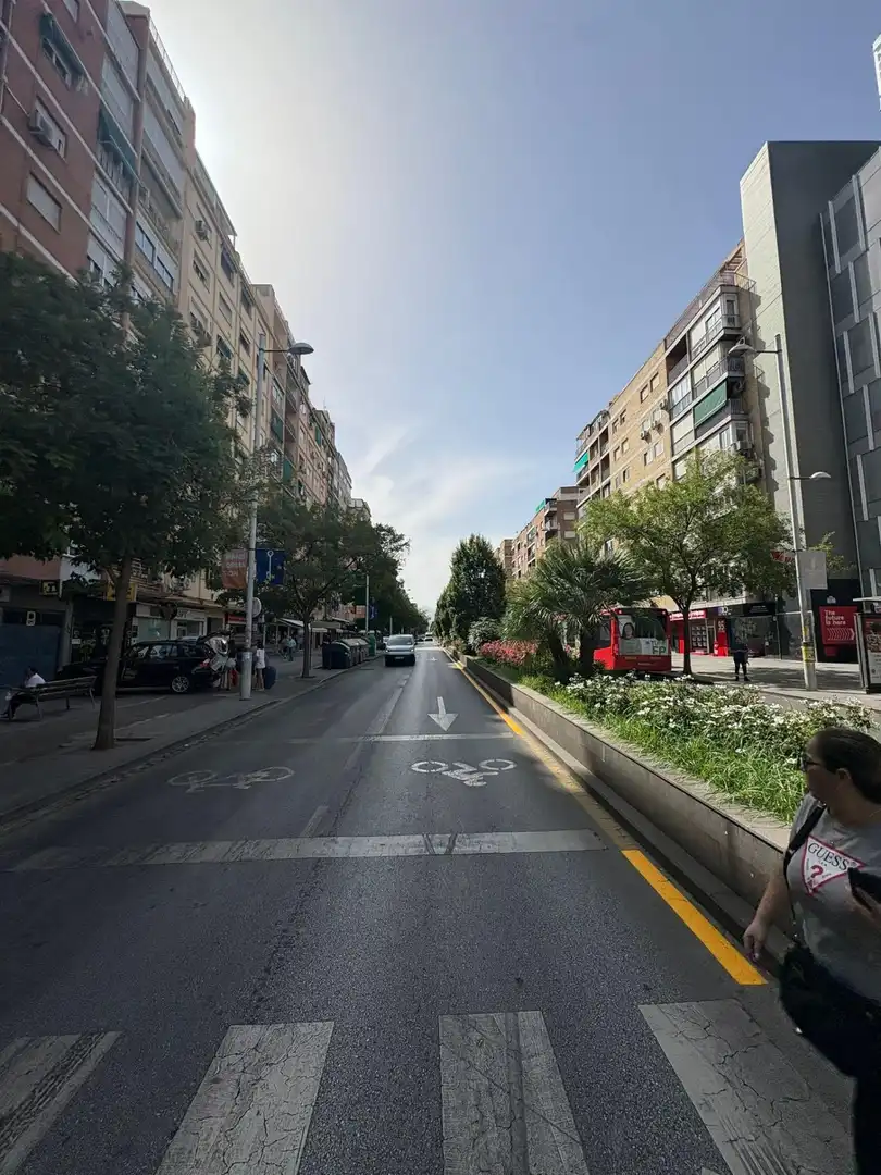Piso de 105 m² en Granada