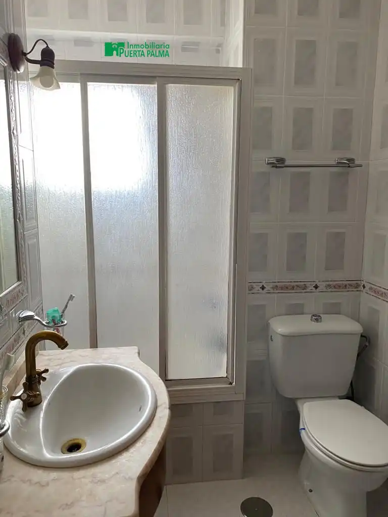 Квартира 90 м² у Бадахосі