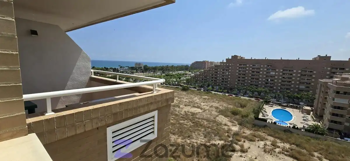 Piso de 61 m² en Oropesa del Mar