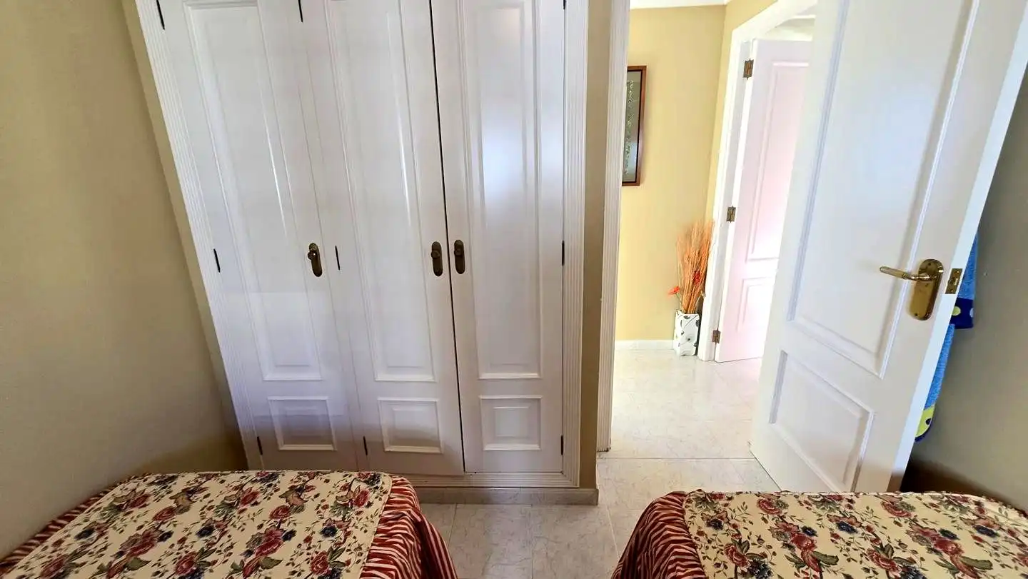 Piso de 90 m² en Gandía
