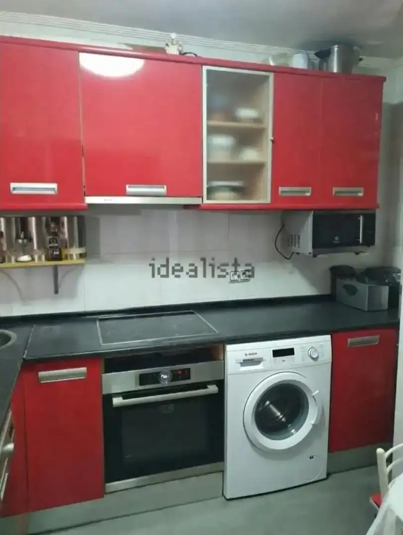 Habitación 90 m², Burgos