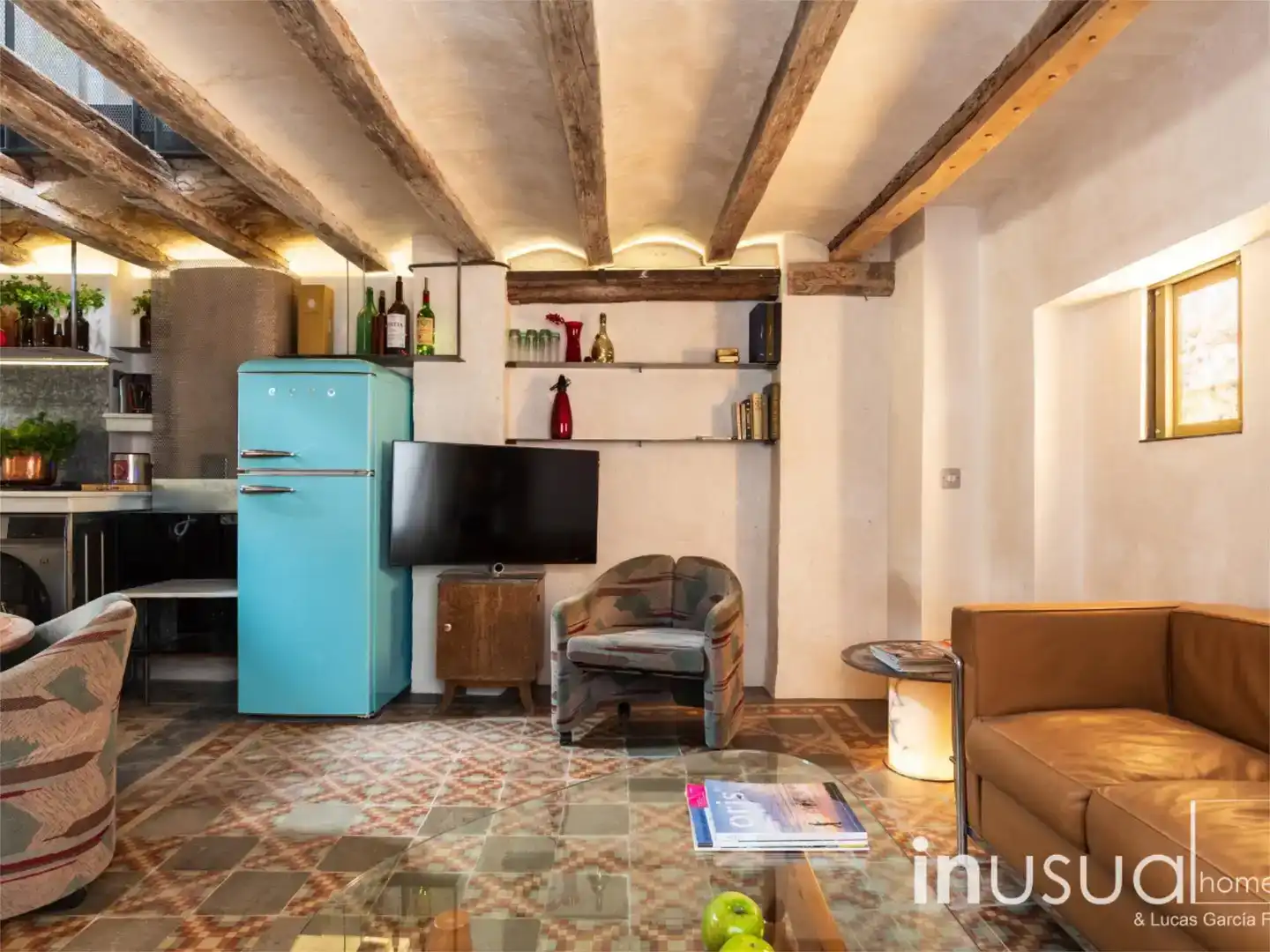 Piso de 85 m² en Zaragoza