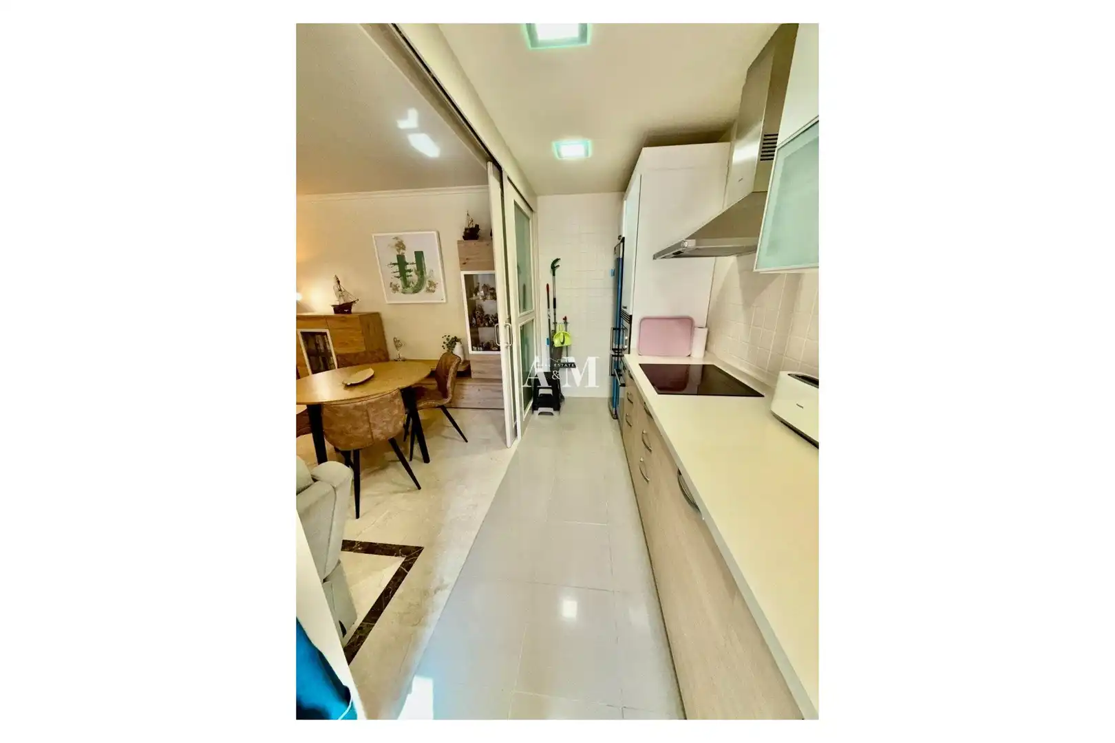 Appartamento 70 m² a Los Alcázares