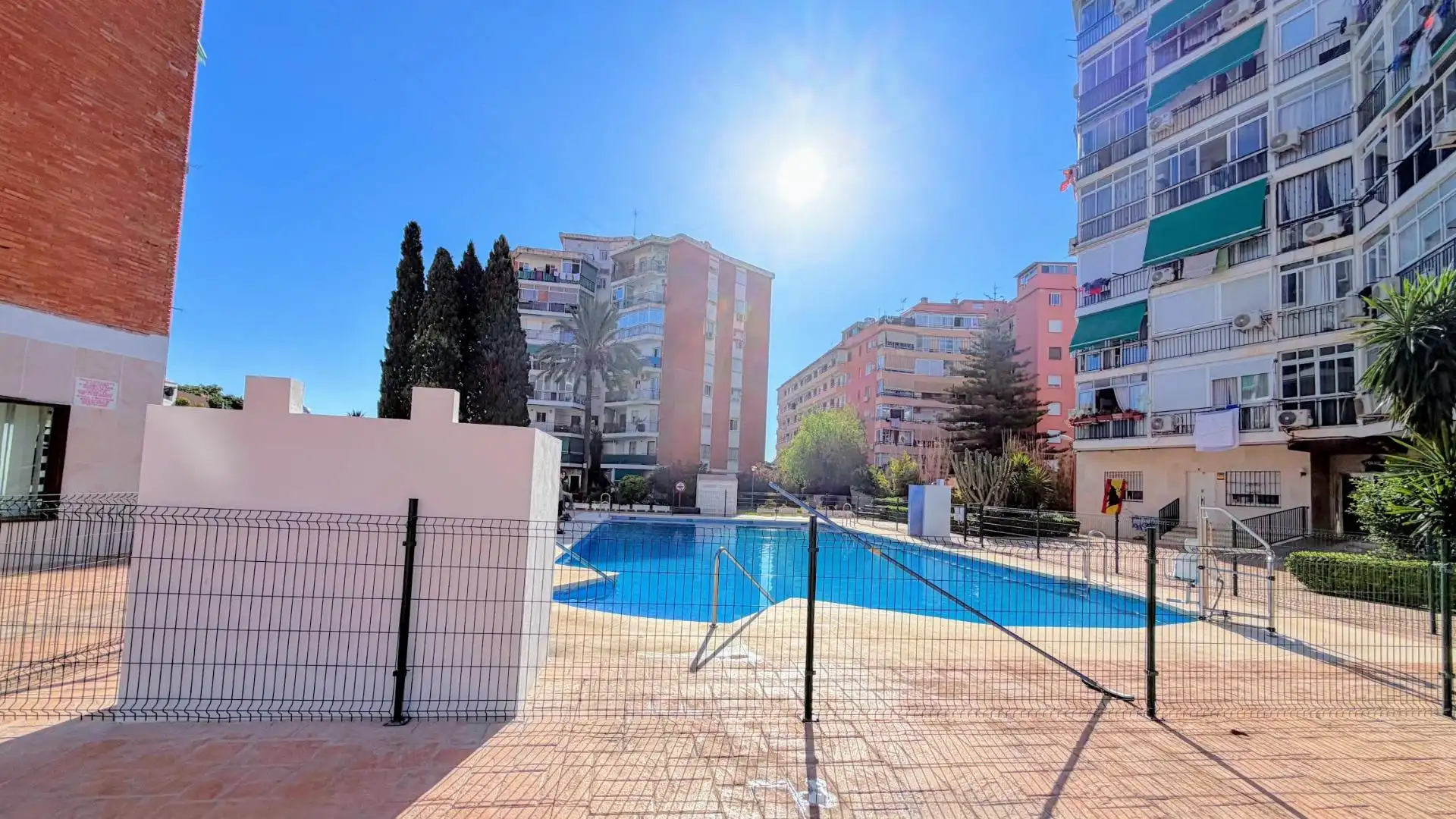 Piso de 49 m² en Torremolinos