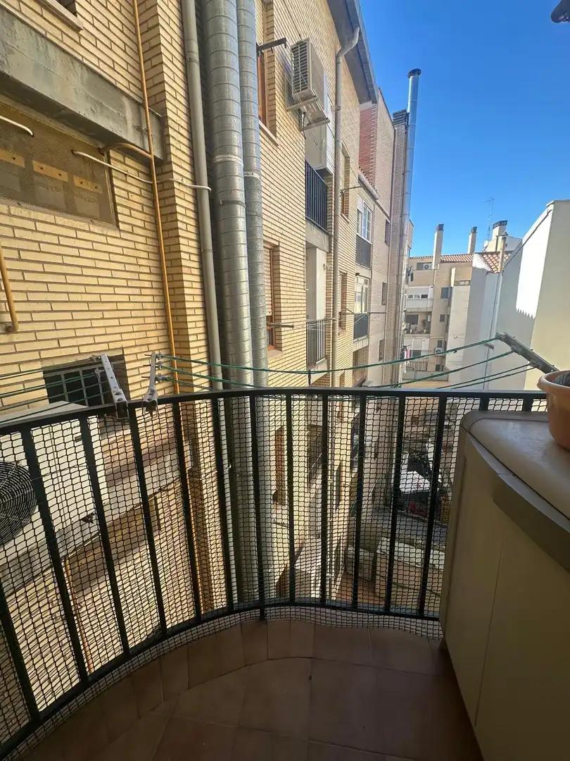 Pis de 90 m² a Saragossa