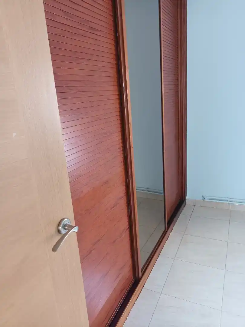 Apartamento 174 m² em El Viso de San Juan