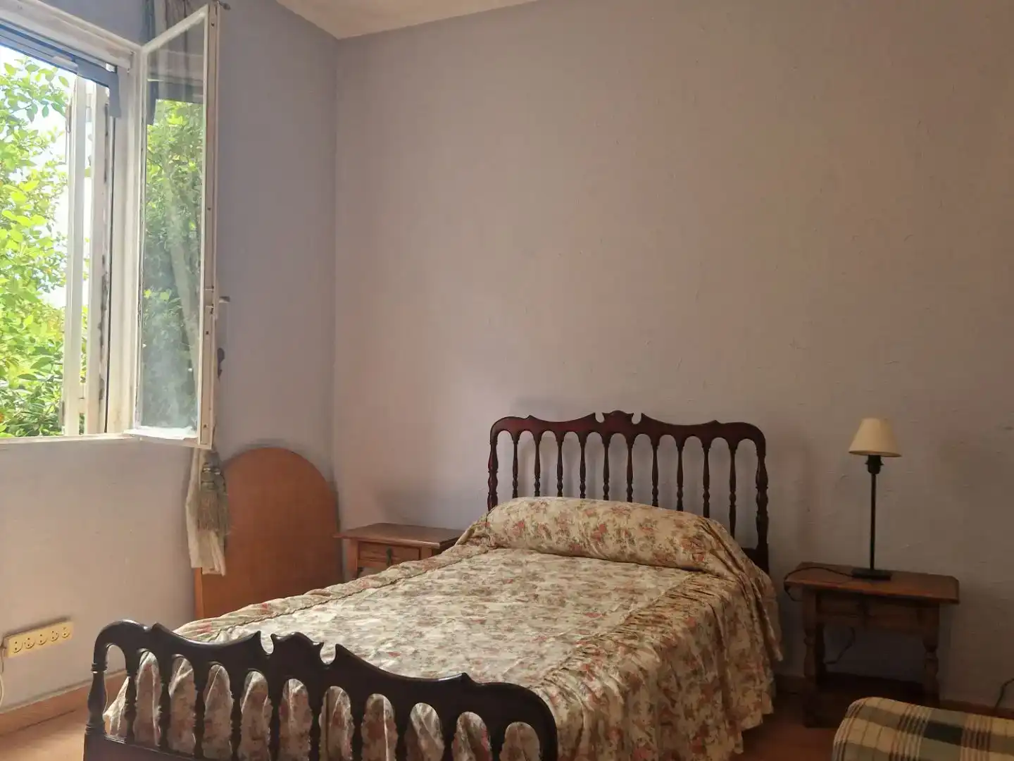 Piso de 110 m² en La Adrada