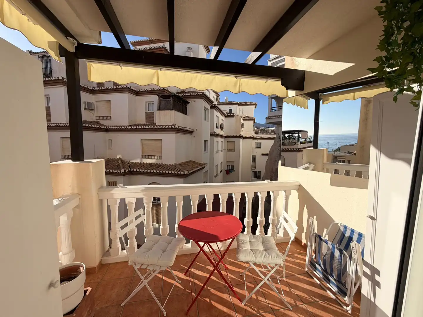Piso de 85 m² en Almuñécar