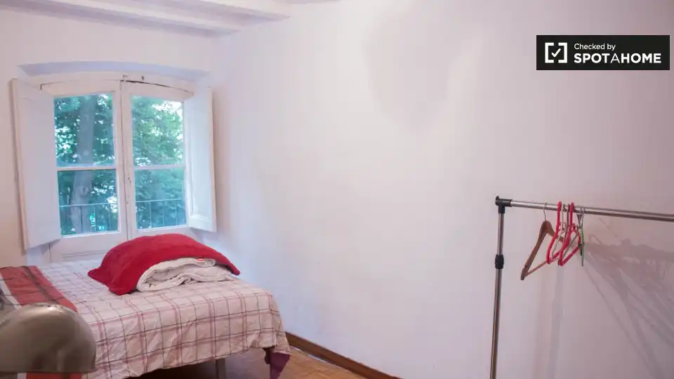 Habitación en alquiler, Barcelona