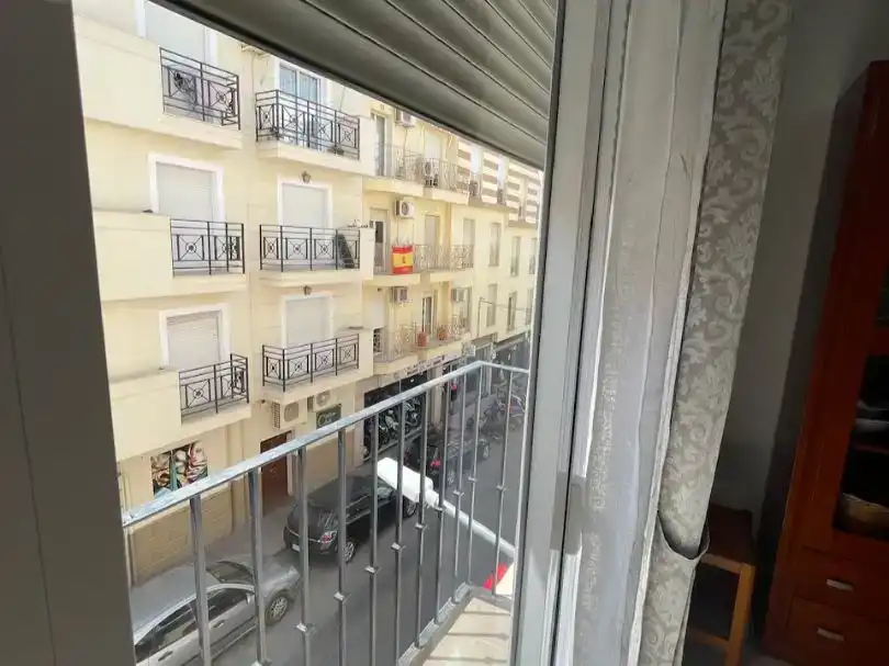Piso de 80 m² en Ronda