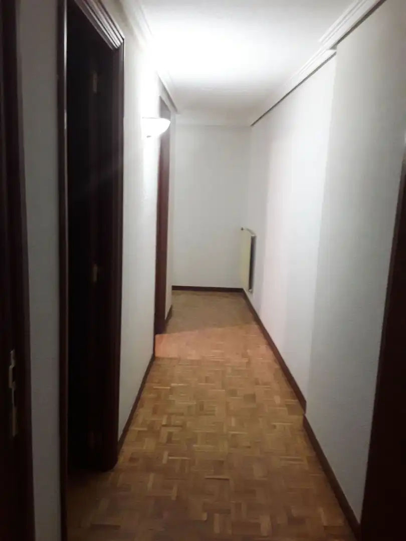 Wohnung 100 m² in Salamanca